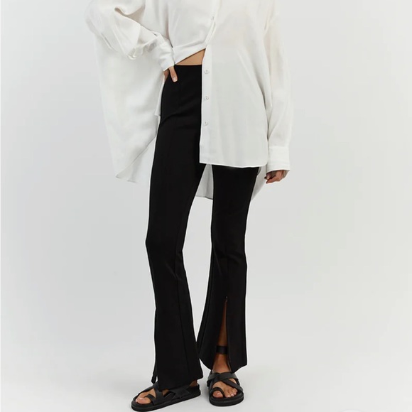 DISSH Pants - Dissh Asher Flared Pant